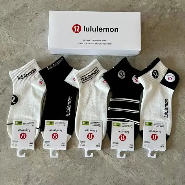 lululemon Socks Ankle product detail image 4