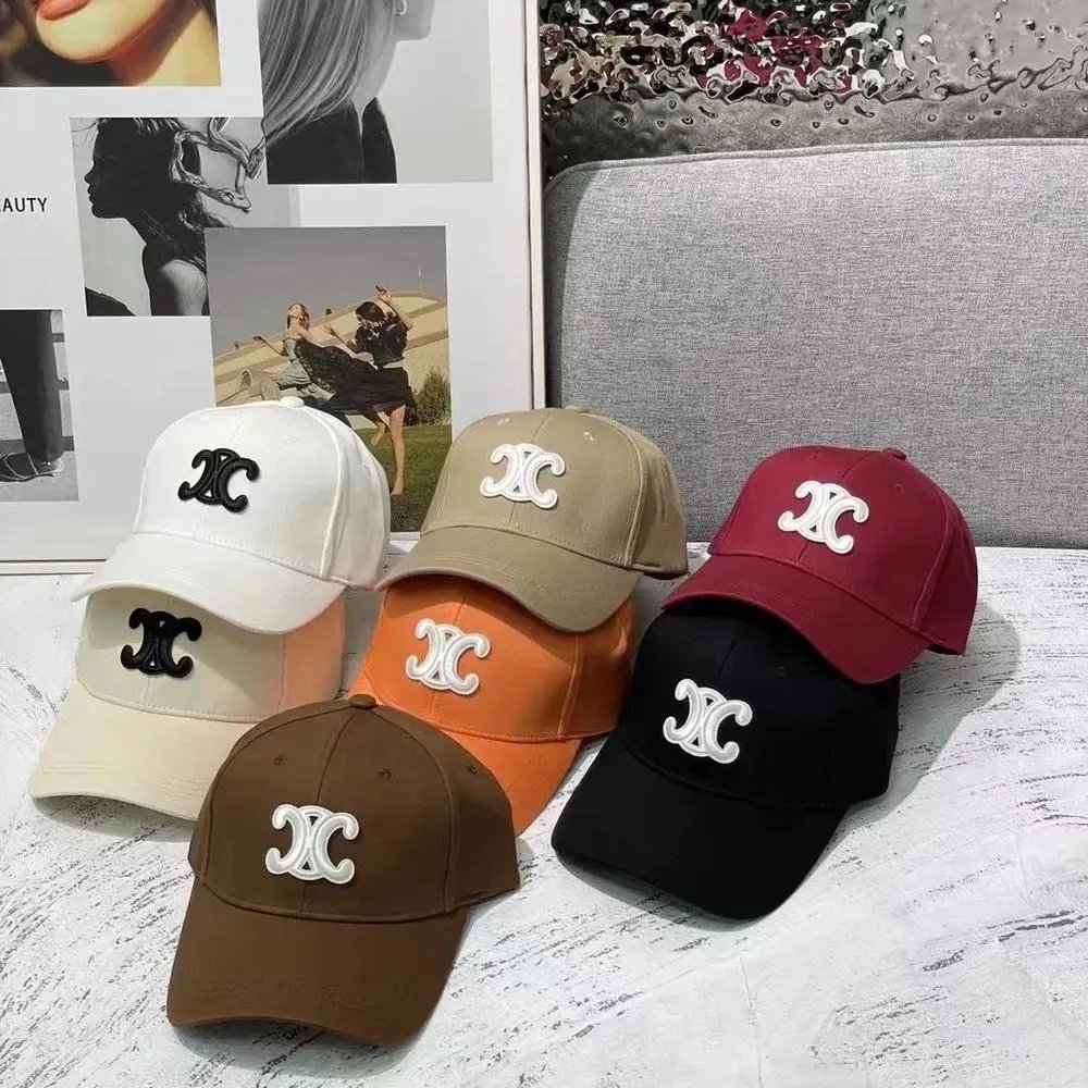 Celine Baseball Cap