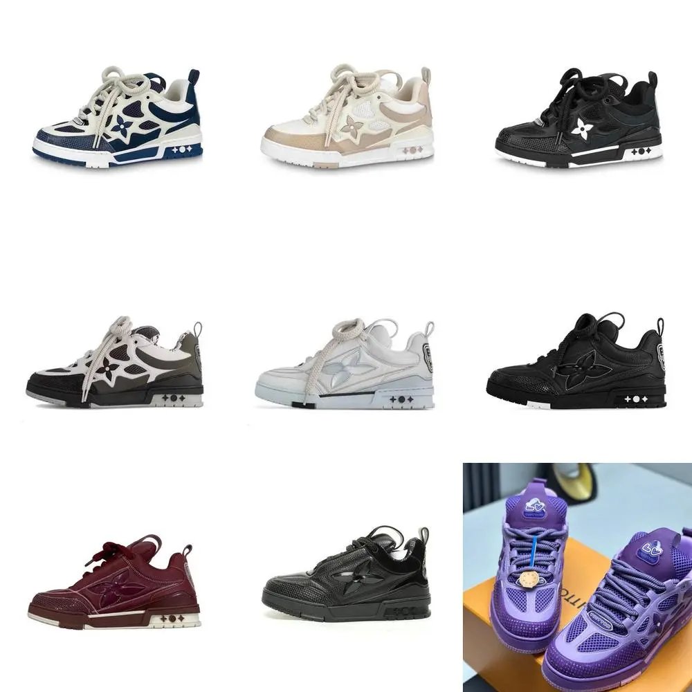 Louis Vuitton Shoes