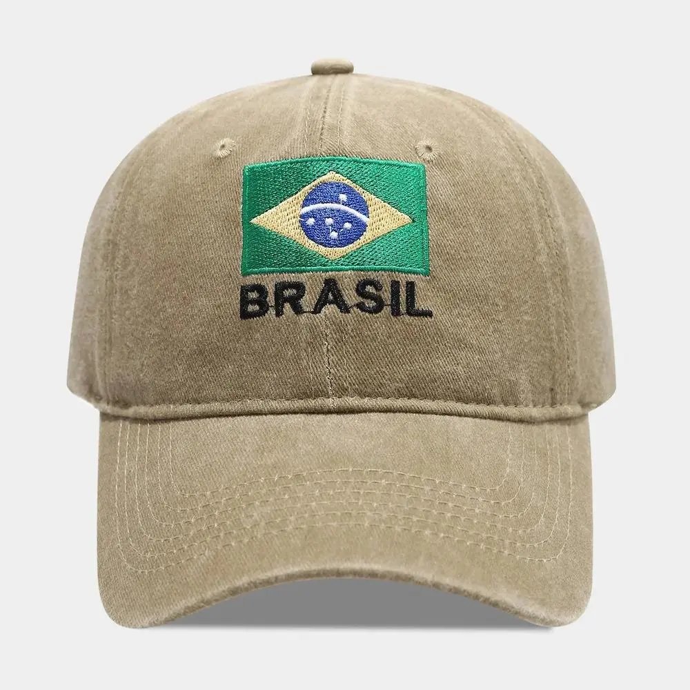 Lamborghini Hats Embroidered Baseball Cap — Style 20