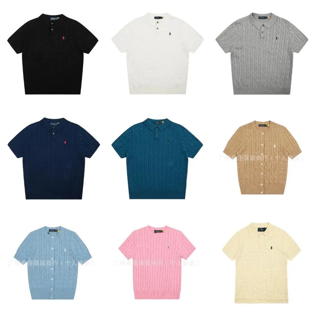 Ralph Lauren Knitwear — W2CFinds curated find