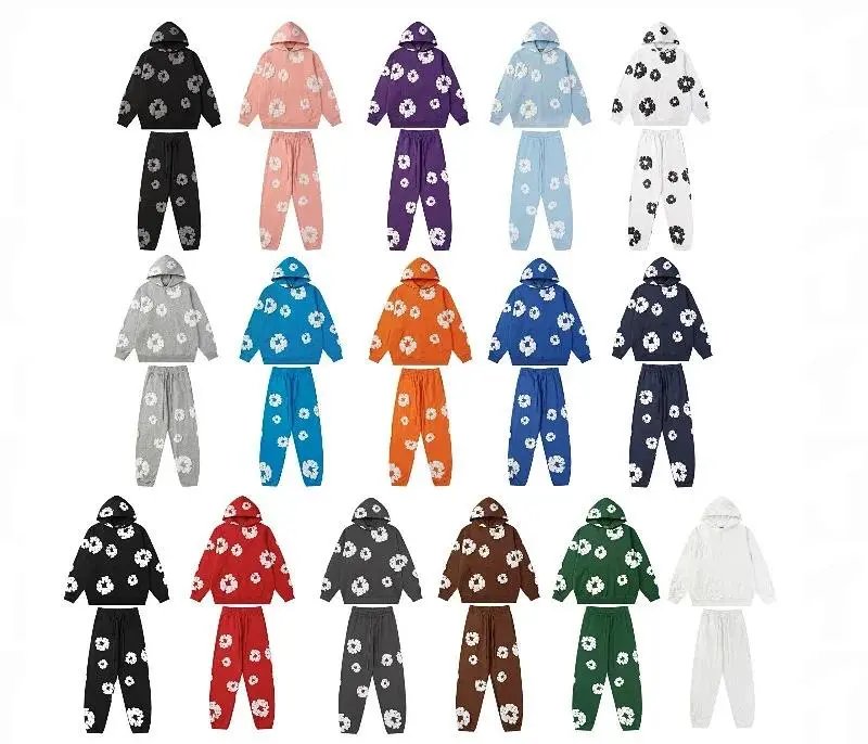 Denim Tears Sweat Suit — W2CFinds curated find