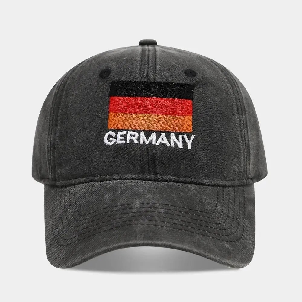Lamborghini Hats Embroidered Baseball Cap — Style 16