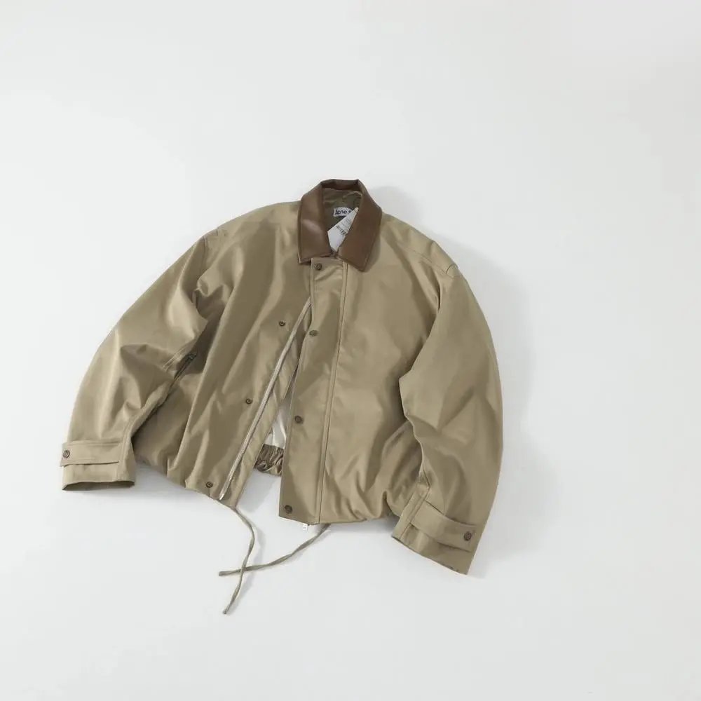 Acne Studios Jacket — W2CFinds curated find