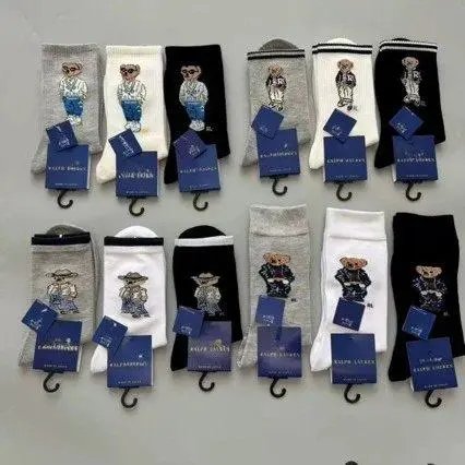 Ralph Lauren Socks