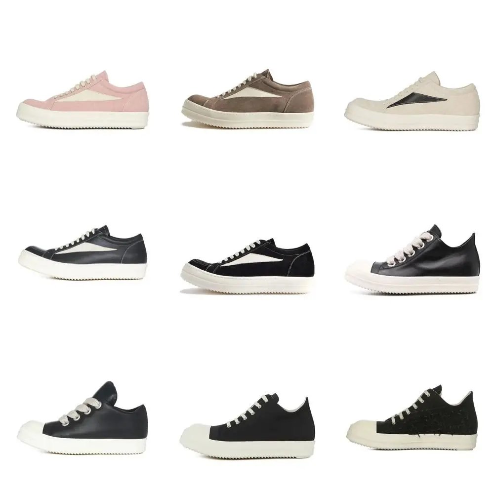 Rick Owens Vintage Shoes