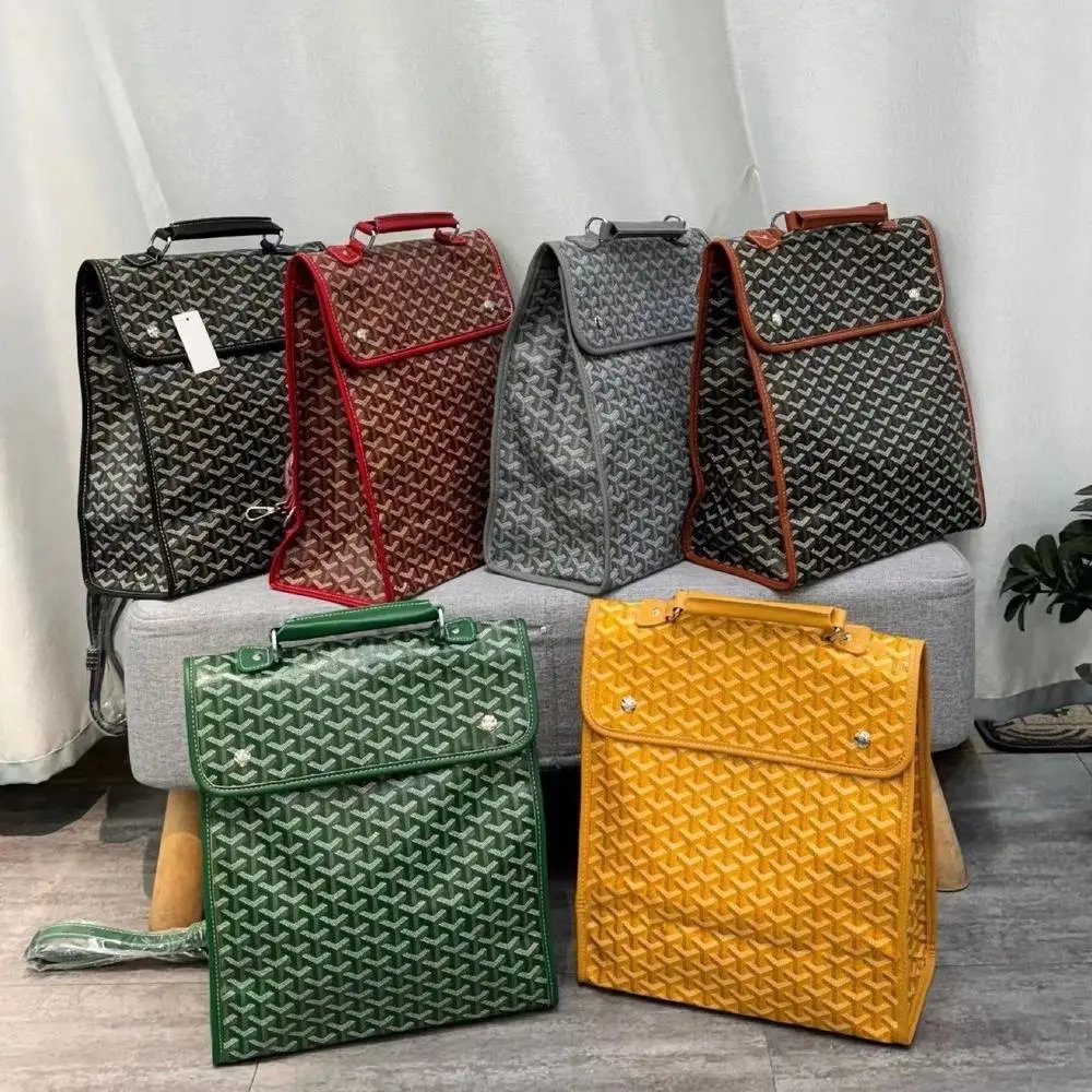 Goyard Bag — W2CFinds curated find