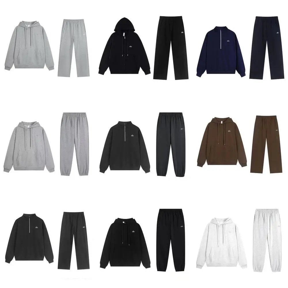 Alo Suit — W2CFinds curated find