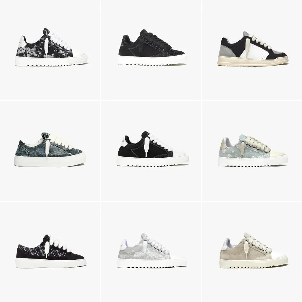 Numeris Shoes  — W2CFinds curated find
