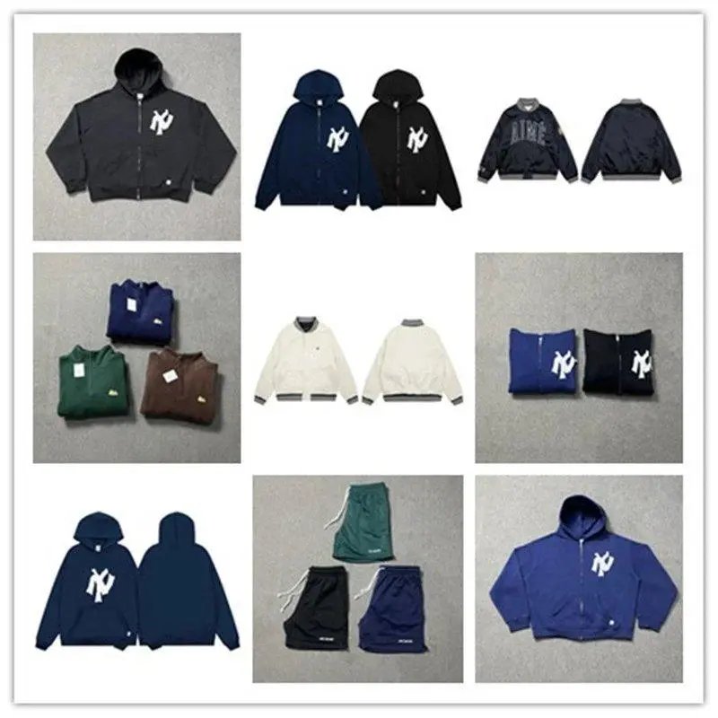 Aimé Leon Dore Hoodie — W2CFinds curated find