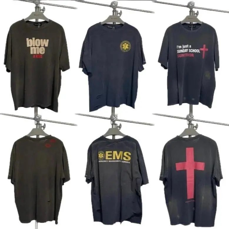 GRAILZ T-shirt — W2CFinds curated find