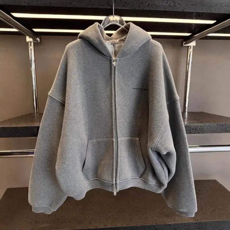 Alexander Wang Hoodie — W2CFinds curated find