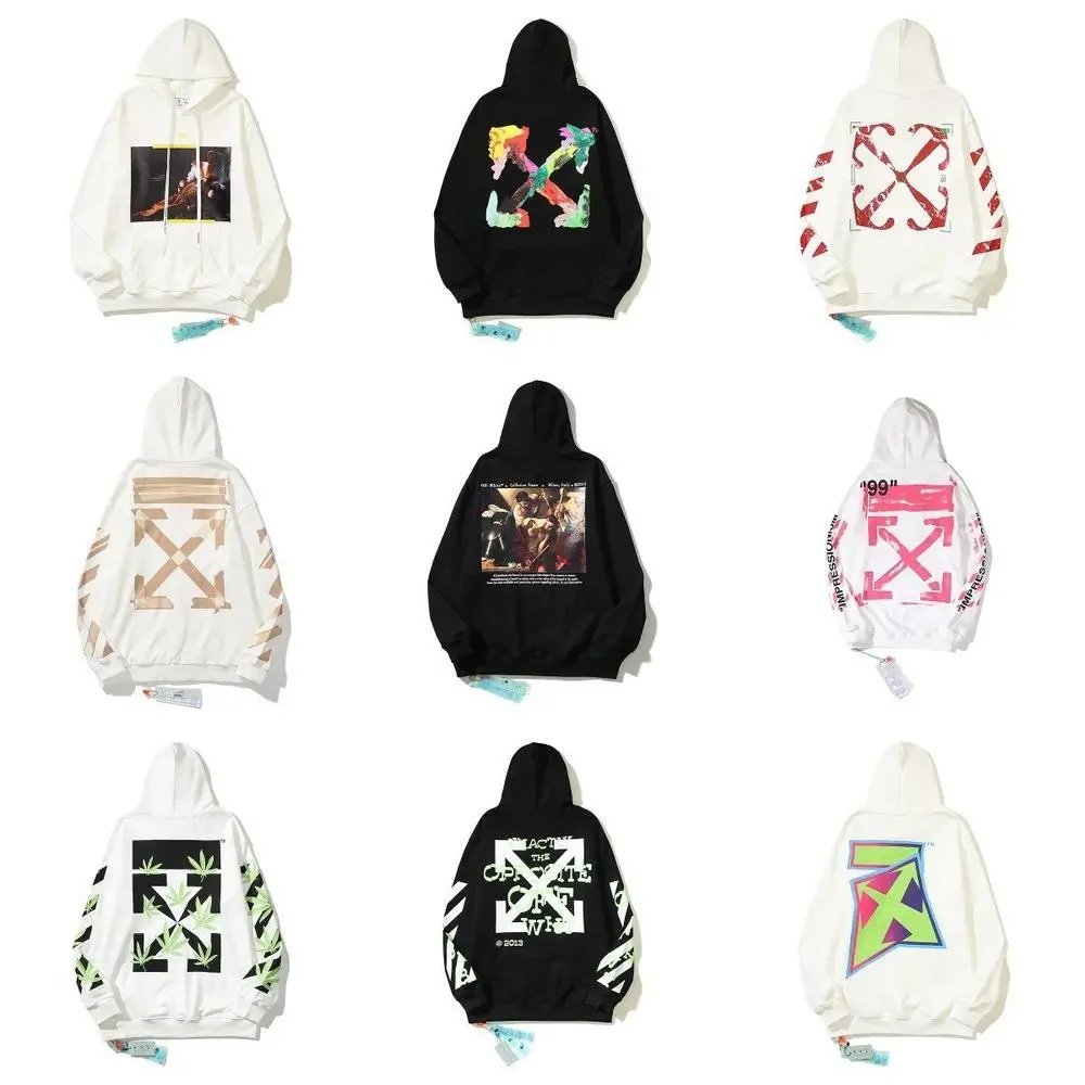 Off White Sweatshirt — W2CFinds curated find