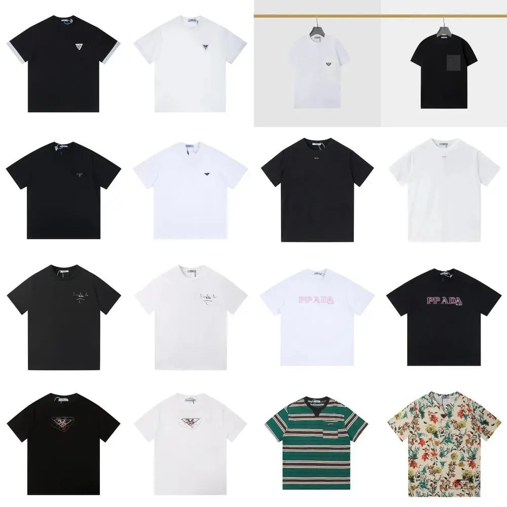 Prada T-Shirt 