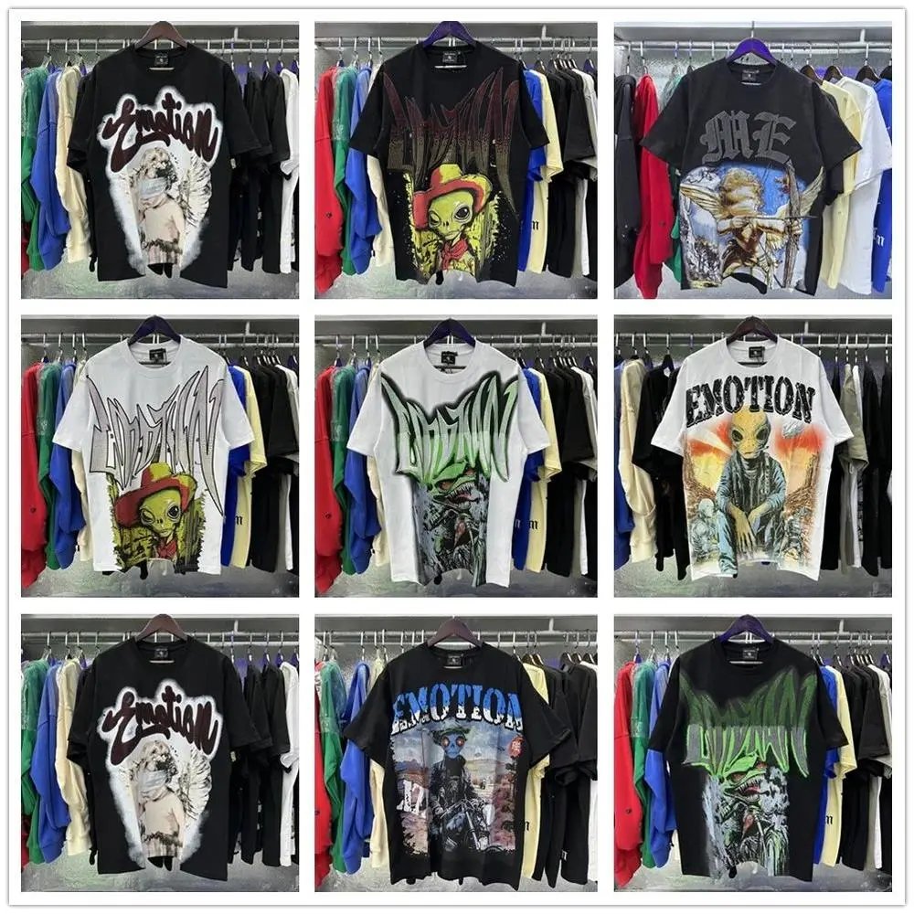 Emotion Graphic Hoodie — W2CFinds curated find