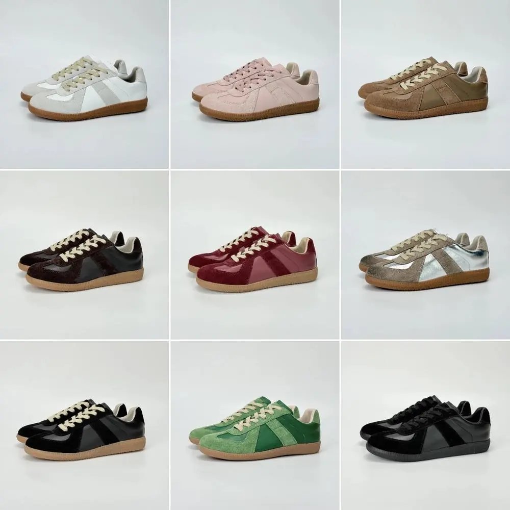 Maison Margiela Sneakers — W2CFinds curated find