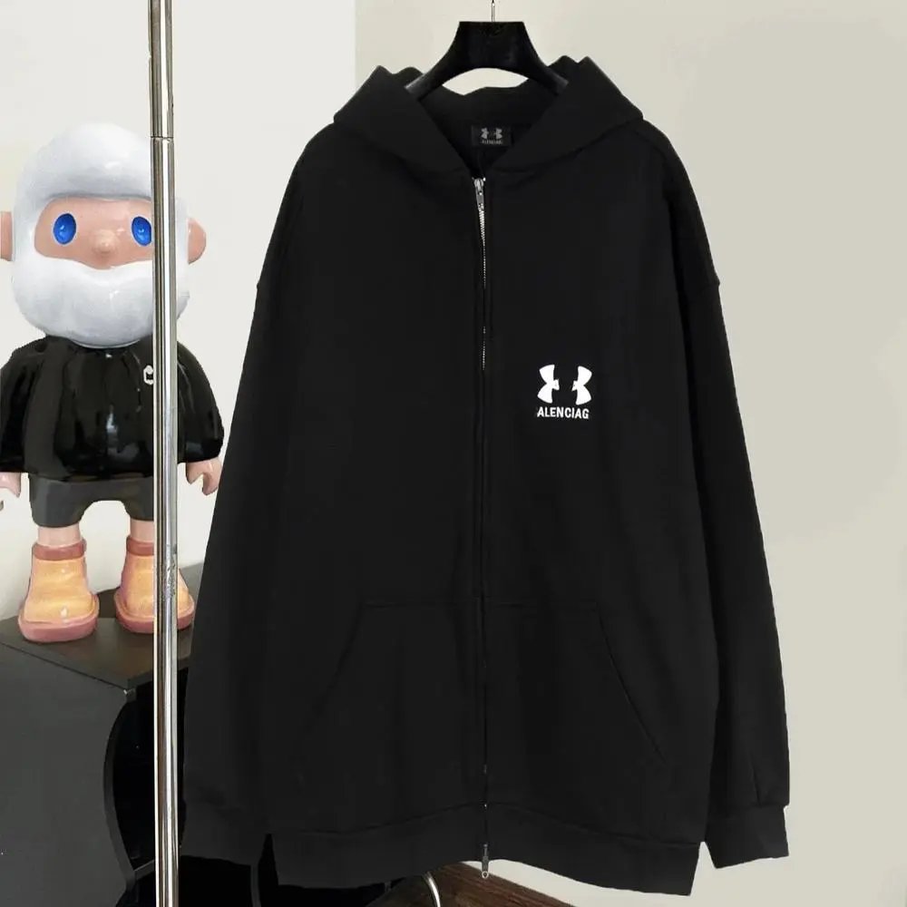 Balenciaga Hoodie — W2CFinds curated find
