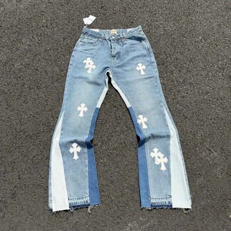 Gallery Dept jeans — W2CFinds curated find