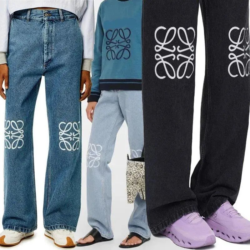 Loewe Jeans — W2CFinds curated find