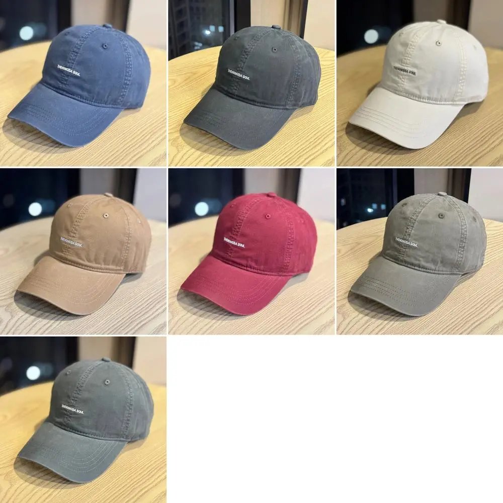 Thehongba Baseball Cap