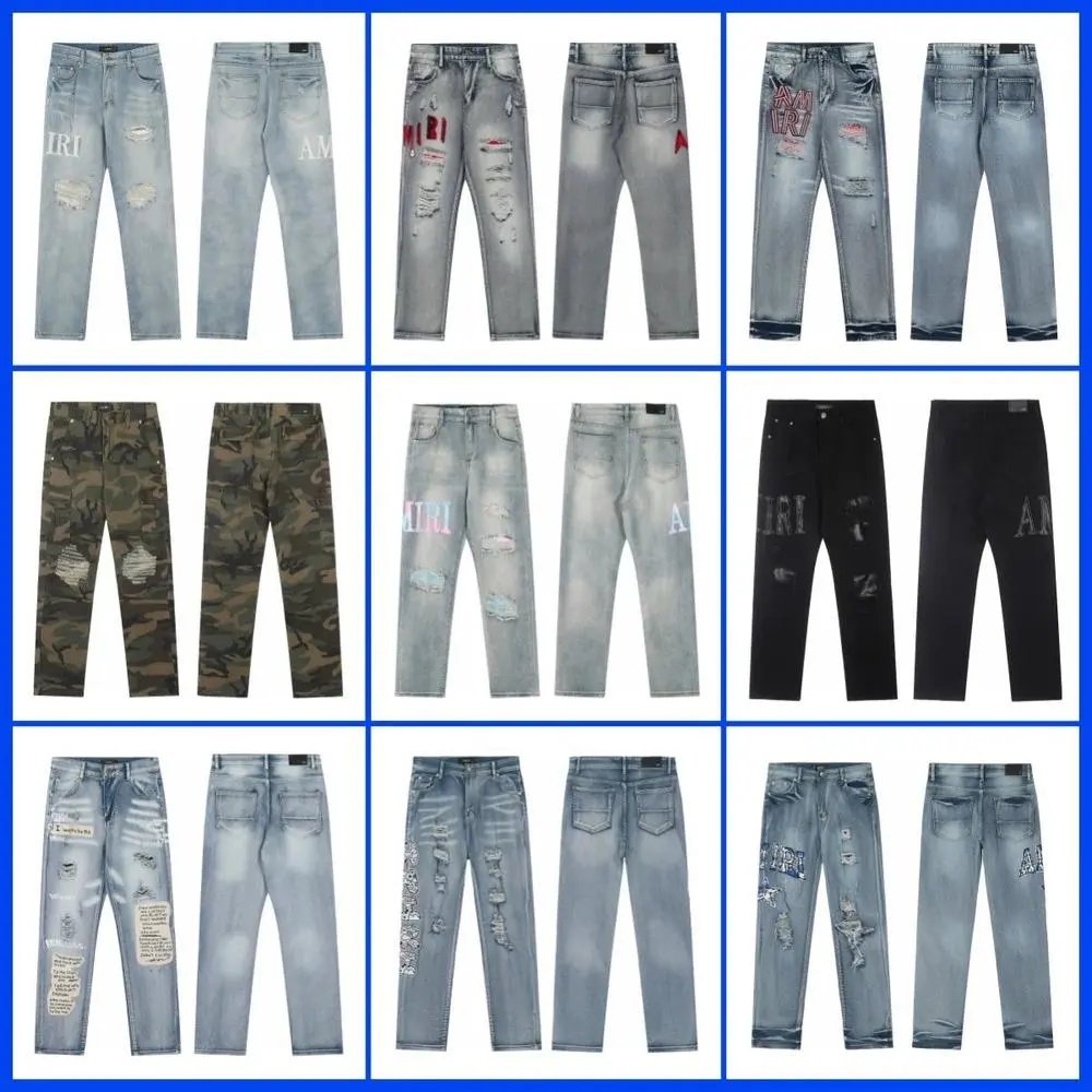 Amiri Jeans — W2CFinds curated find