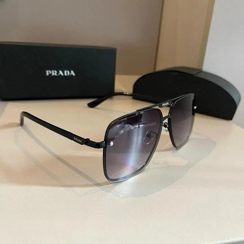 Prada Eyewear Assorted sunglasses and optical frames — Style 34