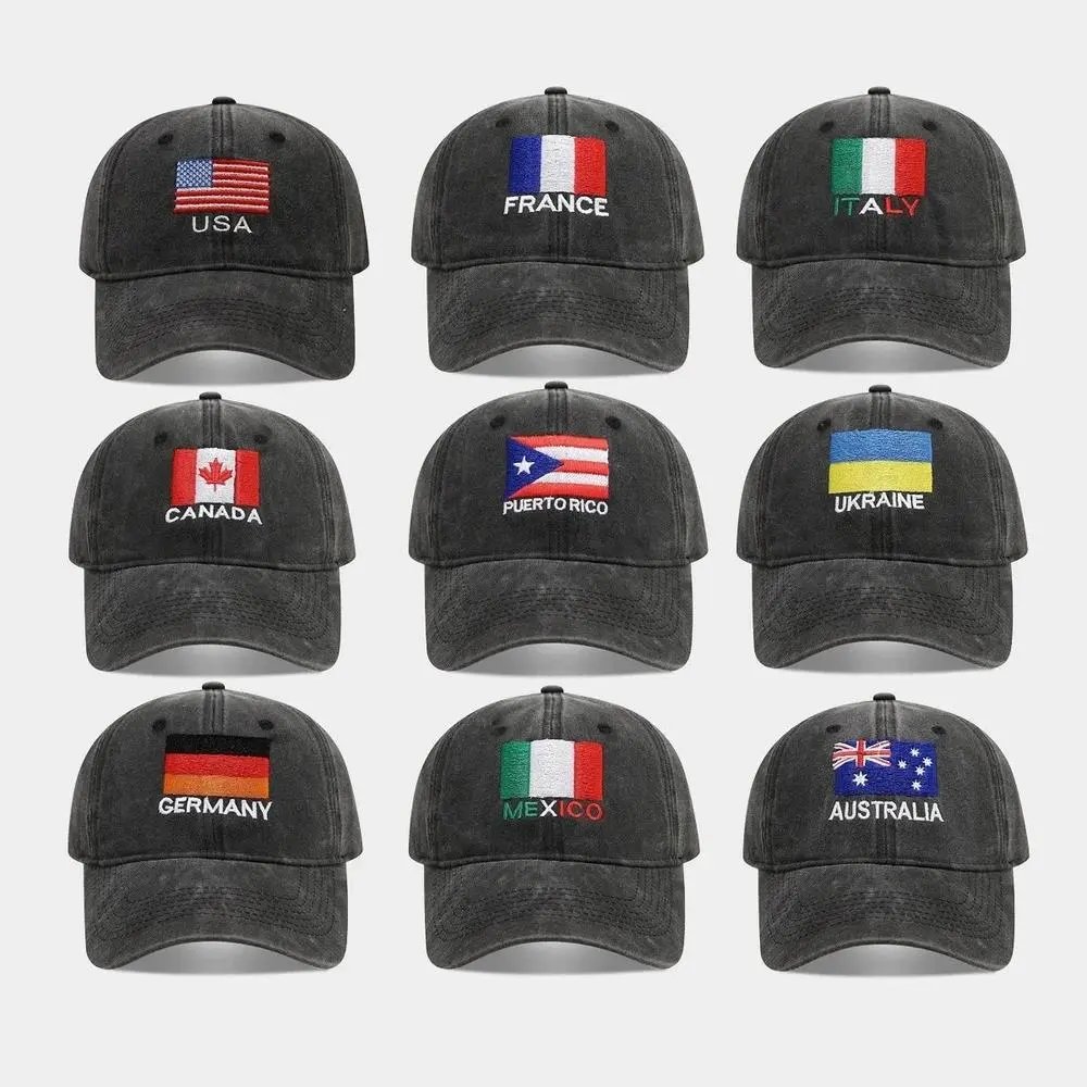 Lamborghini Baseball cap
