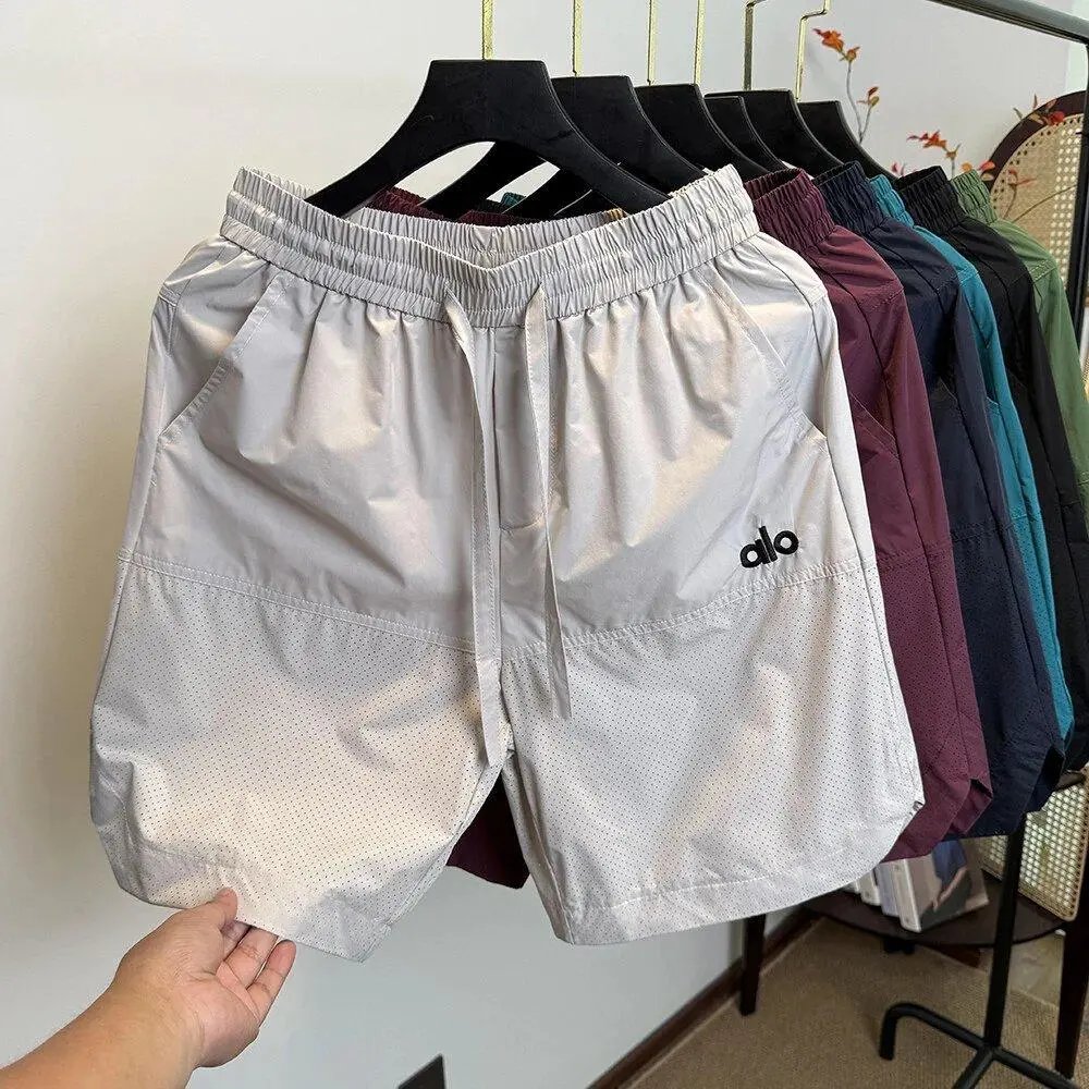 Alo Shorts — W2CFinds curated find