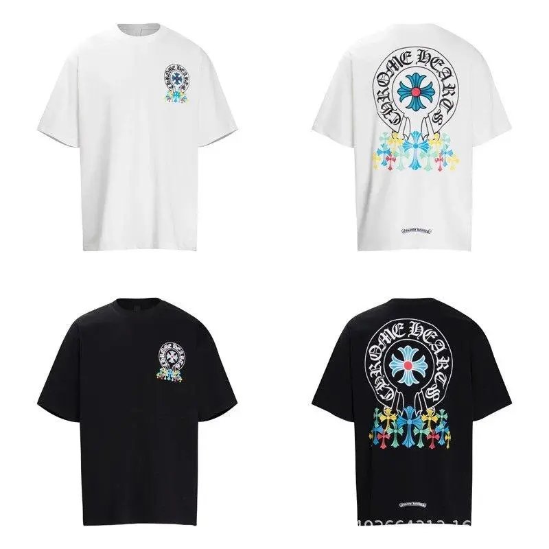 Chrome Hearts Tee — W2CFinds curated find