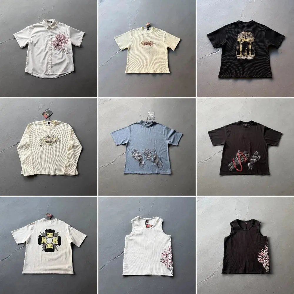 Derschutze T-shirt — W2CFinds curated find