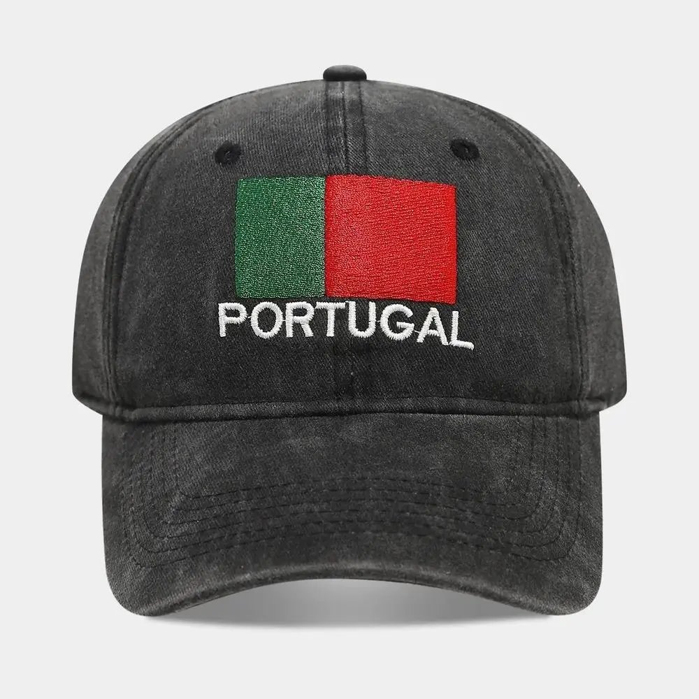 Lamborghini Hats Embroidered Baseball Cap — Style 13