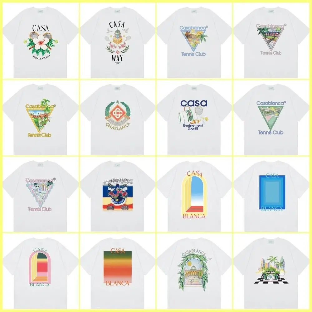 Casablanca T-shirt
