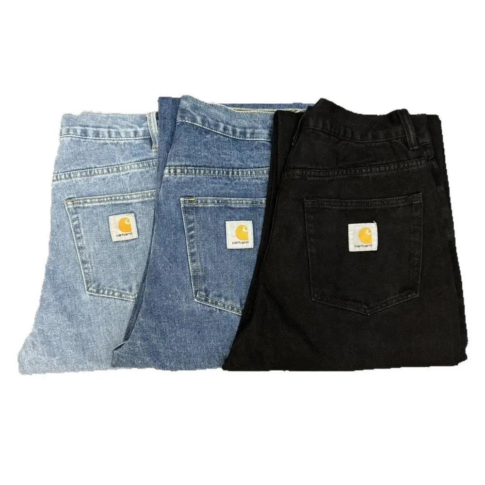 Carhartt Jeans — W2CFinds curated find