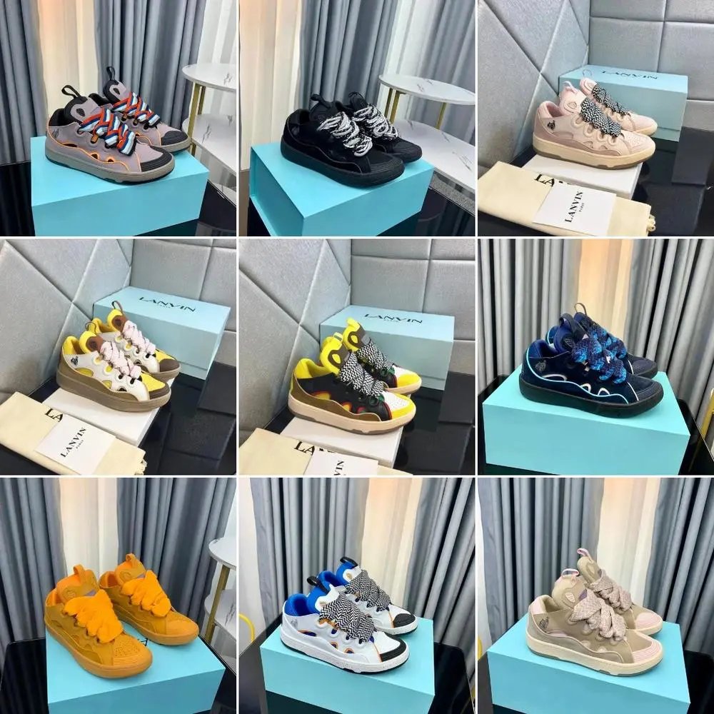 Lanvin Shoes — W2CFinds curated find