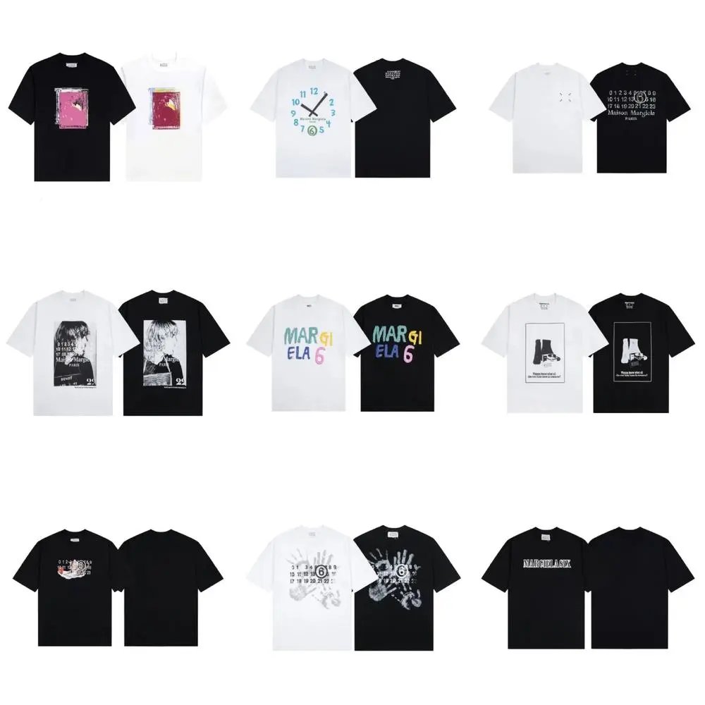 Maison Margiela Tee — W2CFinds curated find