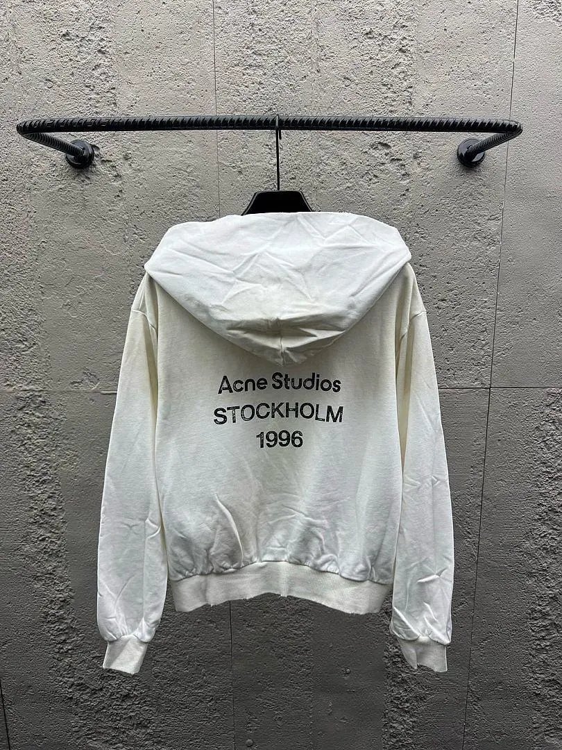 Acne Studios Hoodie — W2CFinds curated find