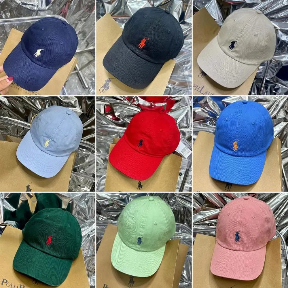 Ralph Lauren Hat — W2CFinds curated find