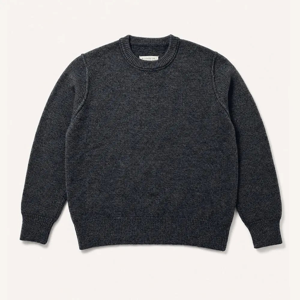 Maison Margiela Sweater — W2CFinds curated find