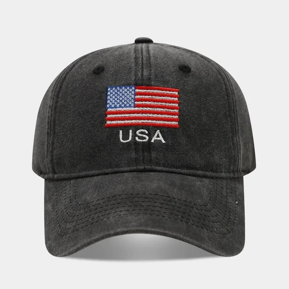 Lamborghini Hats Embroidered Baseball Cap — Style 2