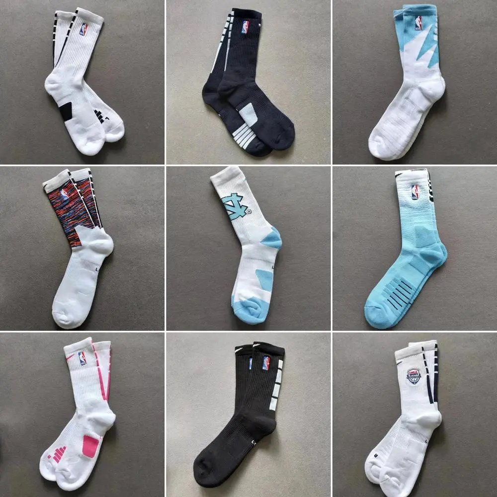 NBA Socks — W2CFinds curated find