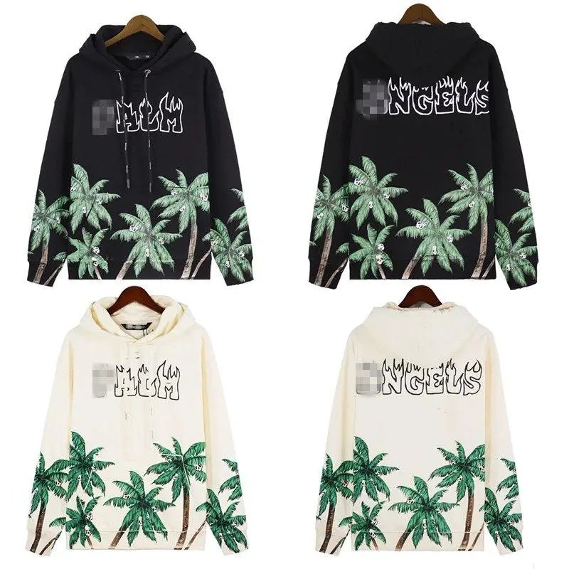 Palm Angels Hoodie — W2CFinds curated find