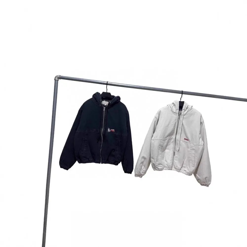 Stussy Jacket — W2CFinds curated find
