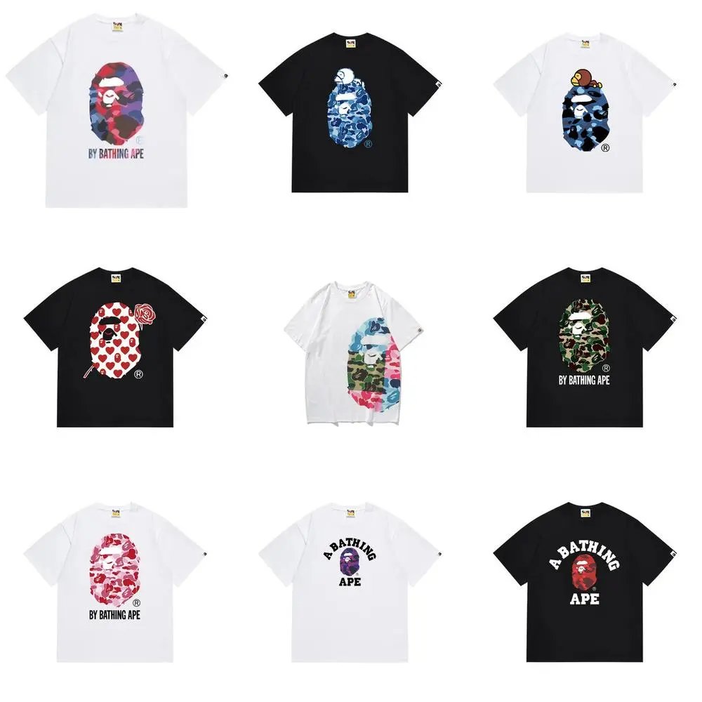 Bape Tee — W2CFinds curated find