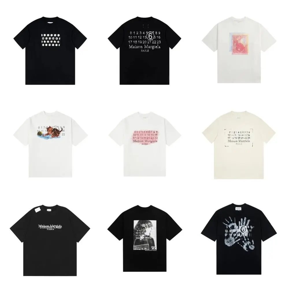 Maison Margiela Tee — W2CFinds curated find