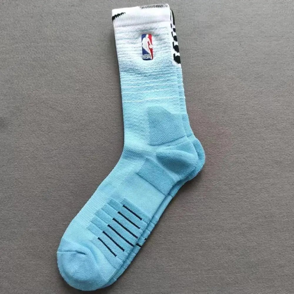 NBA Socks Crew Basketball — Style 11