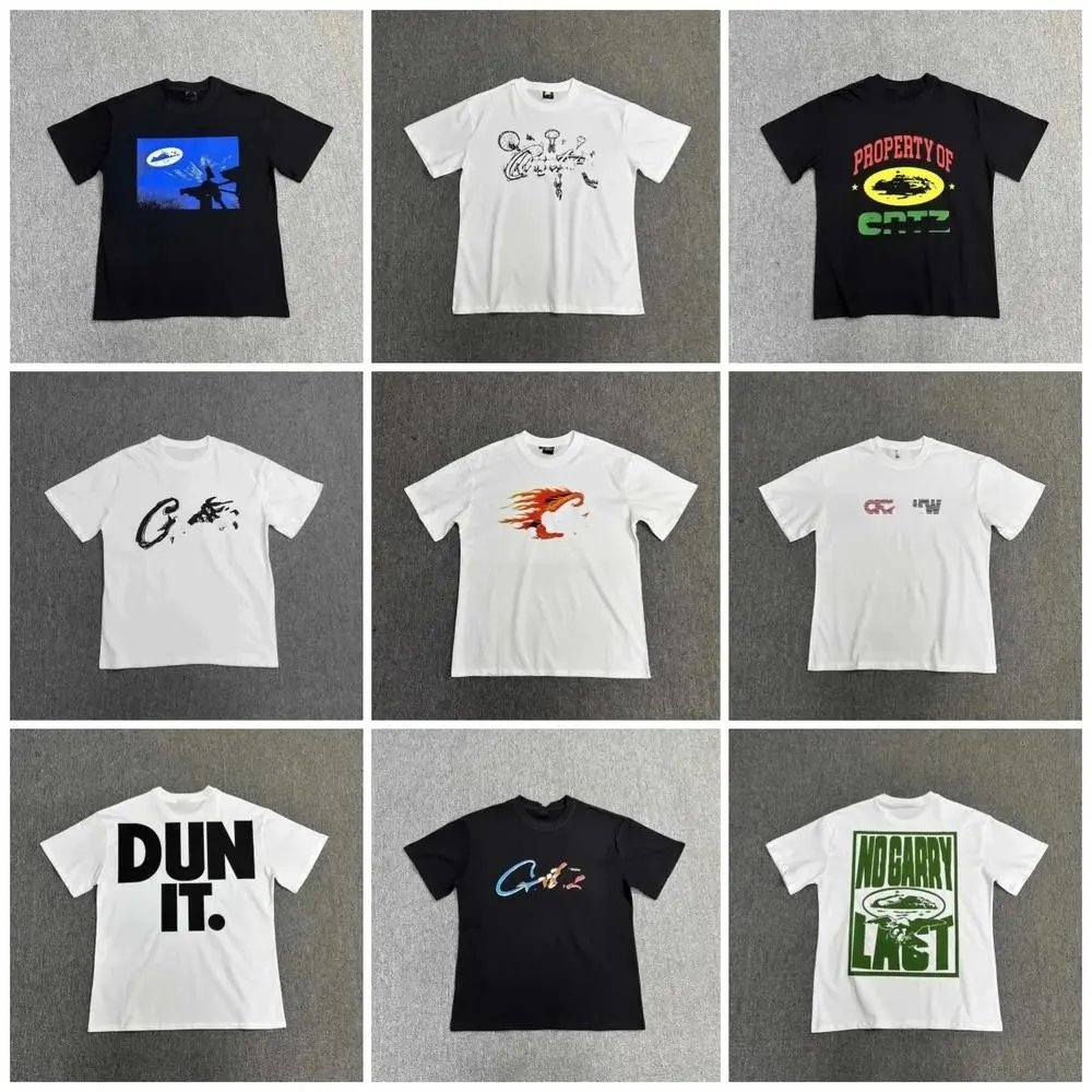 Corteiz Tee — W2CFinds curated find