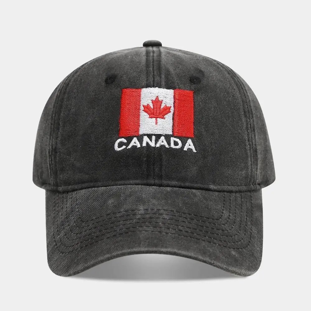 Lamborghini Hats Embroidered Baseball Cap — Style 4