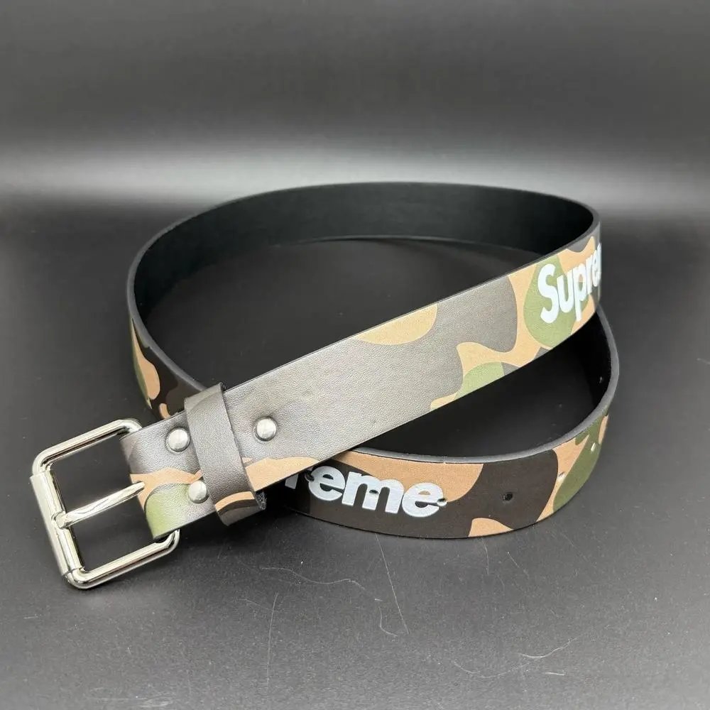 Supreme Belt — W2CFinds curated find