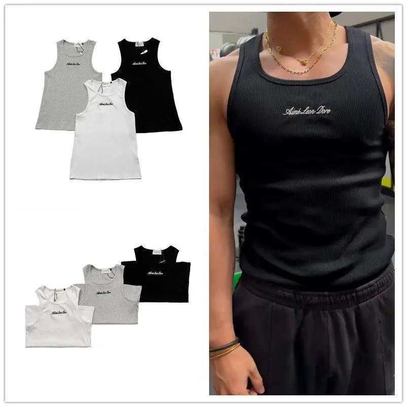 AMIRI Vest