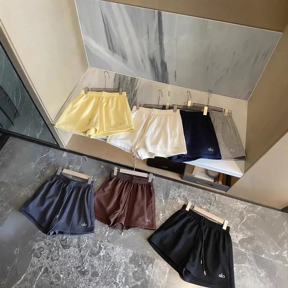 Alo Shorts  — W2CFinds curated find